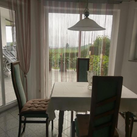 Ferienwohnung Wolf Tittling Exteriör bild