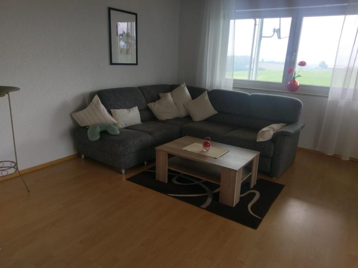 Ferienwohnung Wolf Tittling Exteriör bild