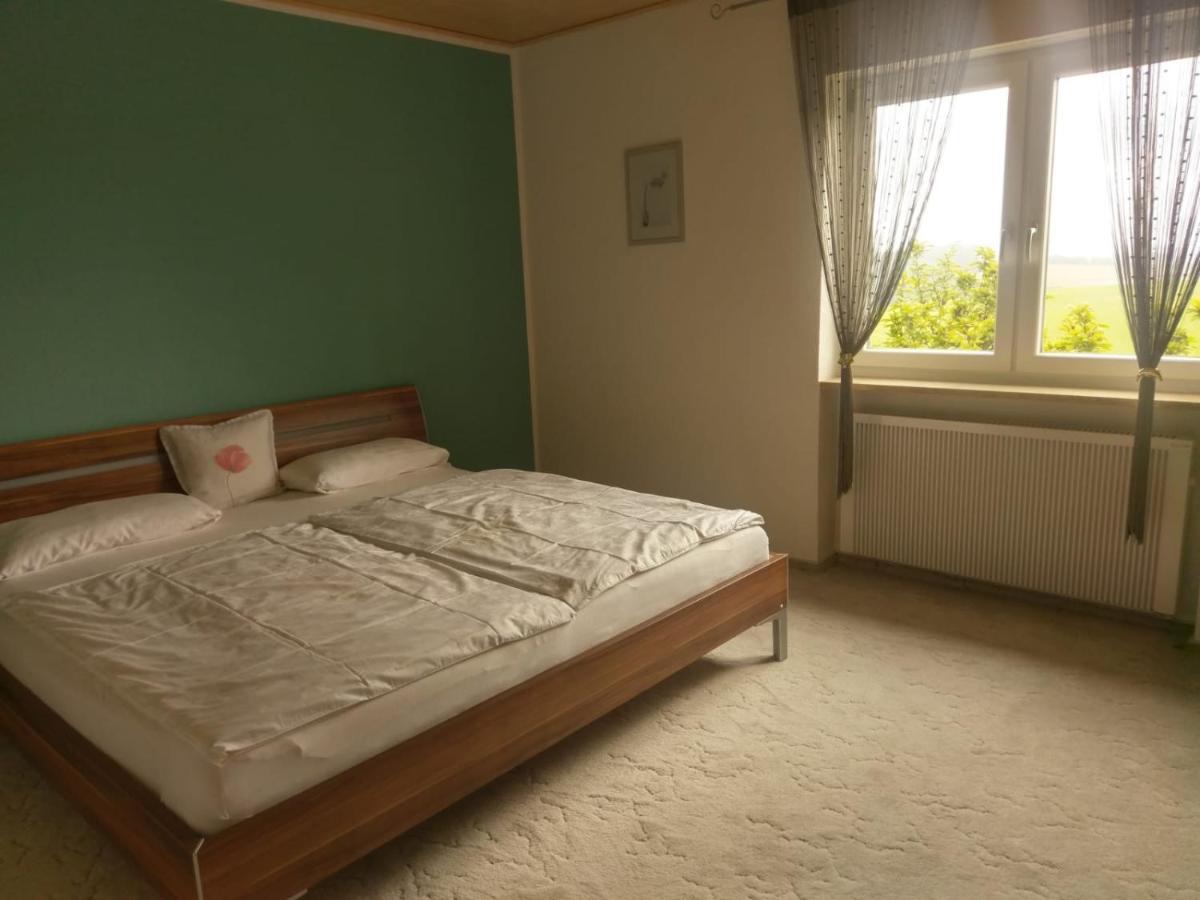 Ferienwohnung Wolf Tittling Exteriör bild