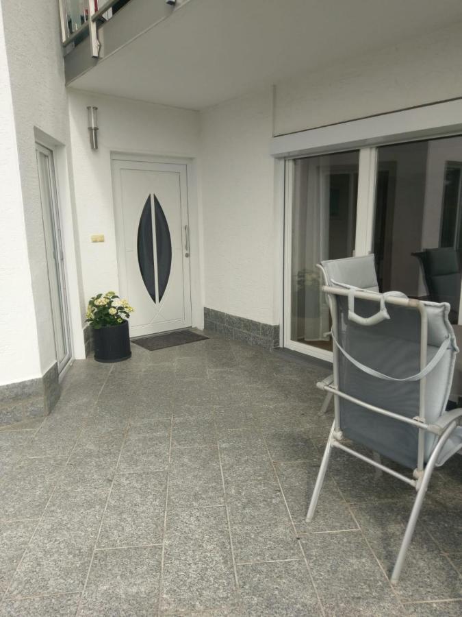 Ferienwohnung Wolf Tittling Exteriör bild
