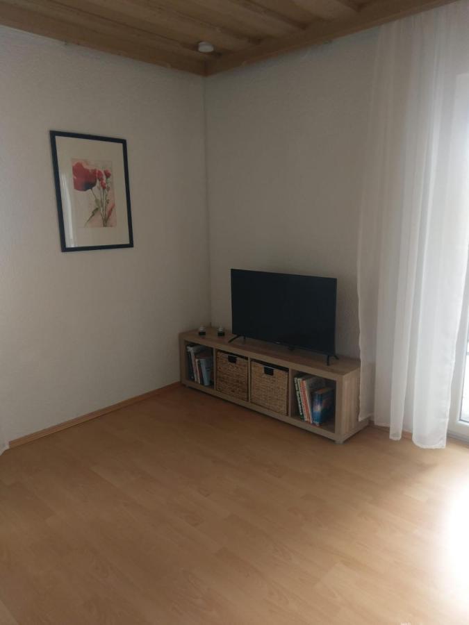 Ferienwohnung Wolf Tittling Exteriör bild
