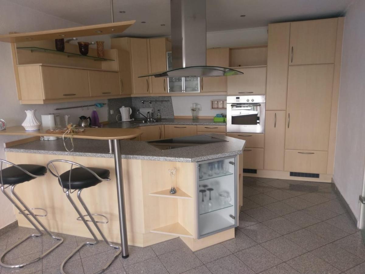 Ferienwohnung Wolf Tittling Exteriör bild